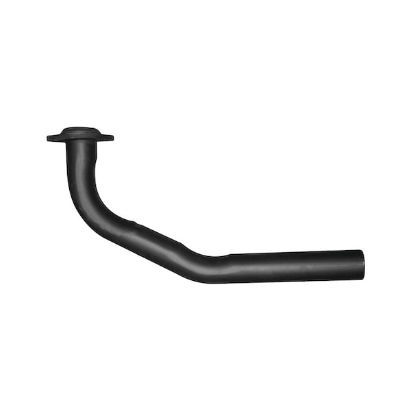 MUFFLER PIPE 24" x4" x4"